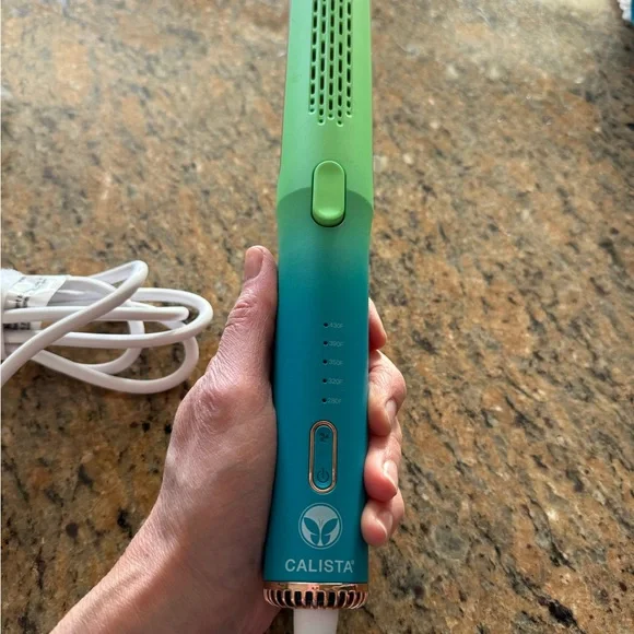 Calista Airglide Cool Breeze Styler